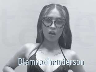 Diamnodhenderson