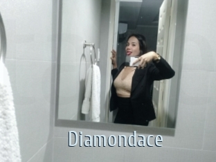 Diamondace