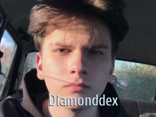 Diamonddex