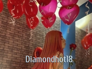 Diamondhot18
