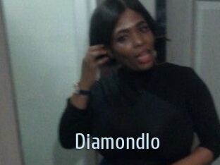 Diamondlo