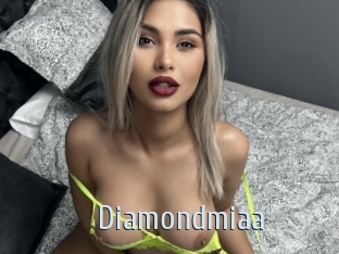 Diamondmiaa