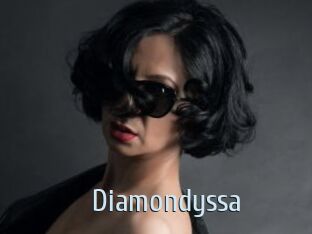 Diamondyssa