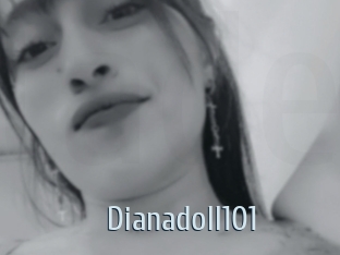 Dianadoll101