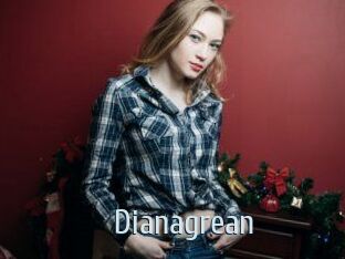 Dianagrean