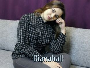 Dianahall