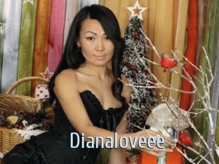 Dianaloveee