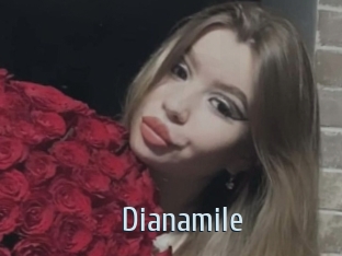 Dianamile