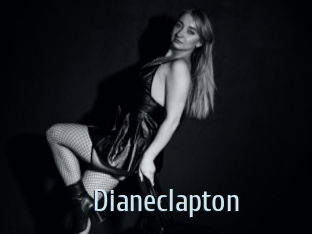 Dianeclapton