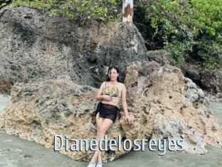 dianedelosreyes Ta Model