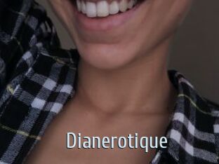 Dianerotique