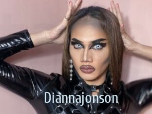Diannajonson