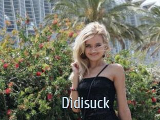 Didisuck
