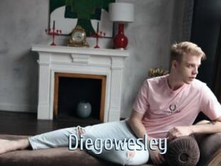 Diegowesley