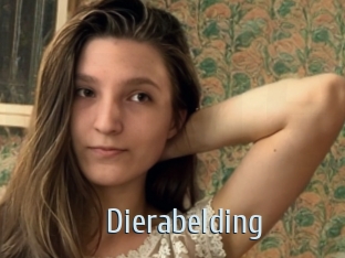 Dierabelding