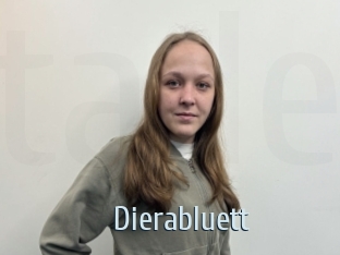 Dierabluett