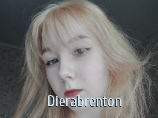 Dierabrenton