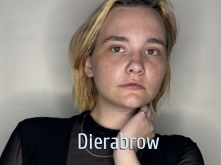 Dierabrow