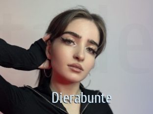 Dierabunte