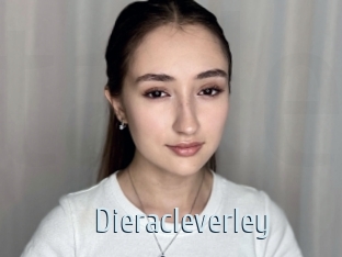Dieracleverley