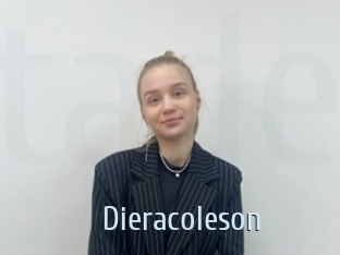 Dieracoleson