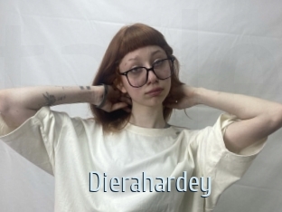 Dierahardey