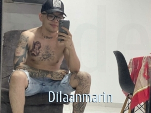 Dilaanmarin
