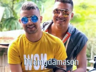 Dilamydamason