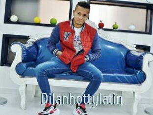 Dilanhottylatin