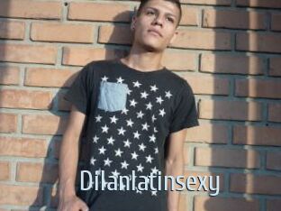 Dilanlatinsexy