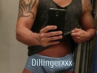 Dillingerxxx