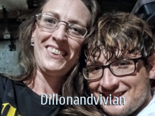 Dillonandvivian