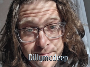 Dillymcdeep