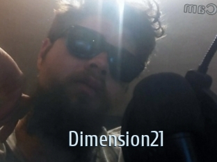 Dimension21