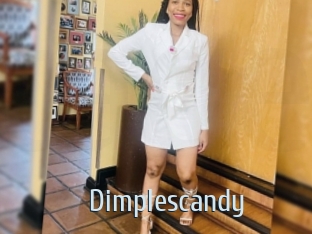 Dimplescandy