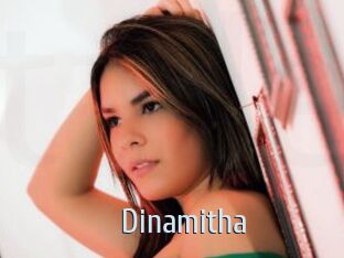 Dinamitha