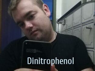 Dinitrophenol