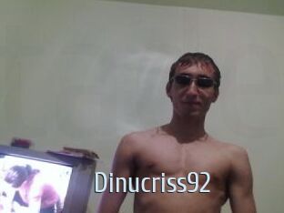 Dinucriss92