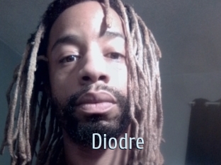Diodre
