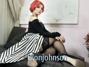 Dionjohnson