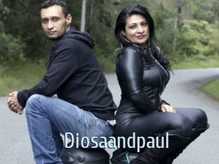 Diosaandpaul