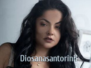 Diosanasantorinii
