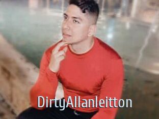 DirtyAllanleitton
