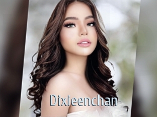Dixieenchan