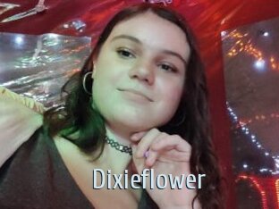 Dixieflower