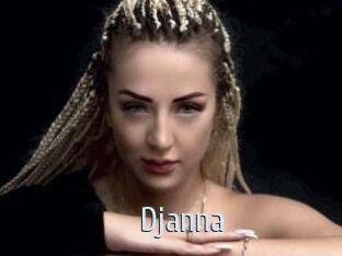 Djanna