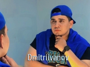 Dmitriivanov