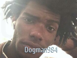 Dogman984