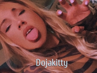 Dojakitty