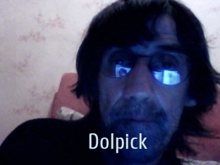 dolpick Ta Model